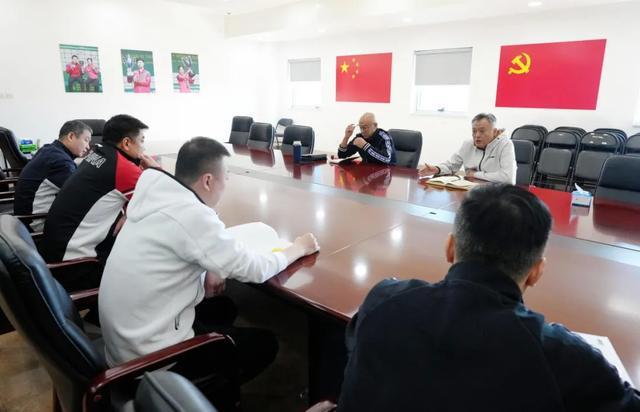 2026世界杯投注官方网站-中国乒协正式确认国家队教练员名单：总教练秦志戬、副总教练肖战